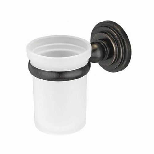 Стакан для зубных щеток WasserKRAFT 7328