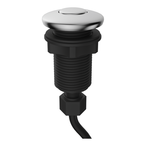 Пневматическая кнопка для измельчителя Omoikiri SW-01-BN 4996039