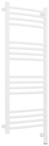 Полотенцесушитель Сунержа Богема 3.1 30-6003-1040 43х112 электрический белый матовый
