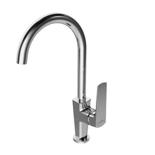 Смеситель для кухни Tokito SENDAL TOK-SEN-1013 на раковину хром