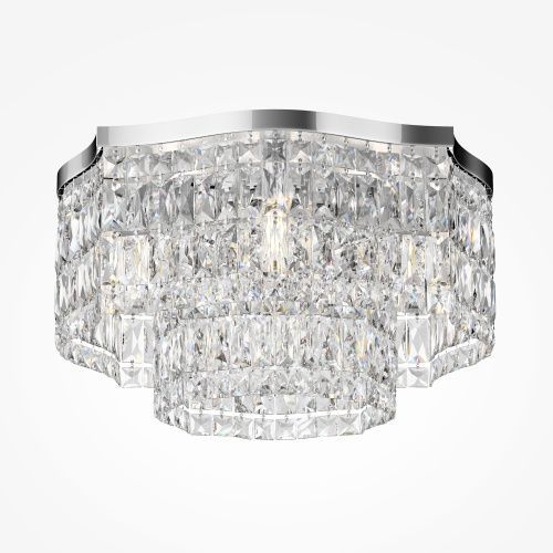 Люстра потолочная Maytoni Dune DIA005CL-06CH