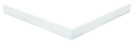 Экран для поддона Эстет Гамма ФР-00000885