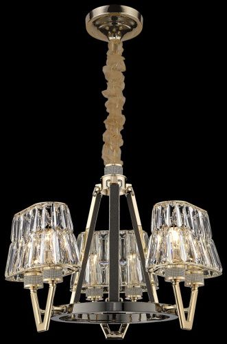 Светильник подвесной Wertmark Viola WE152.06.303