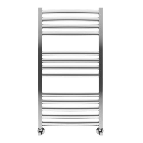 Полотенцесушитель Terminus 4670078530769 53х100 водяной хром