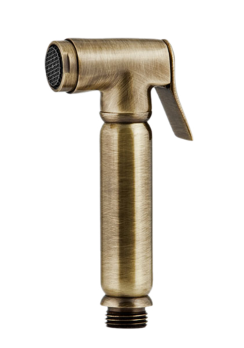 Лейка гигиенического душа Remer 332OLAVO латунь