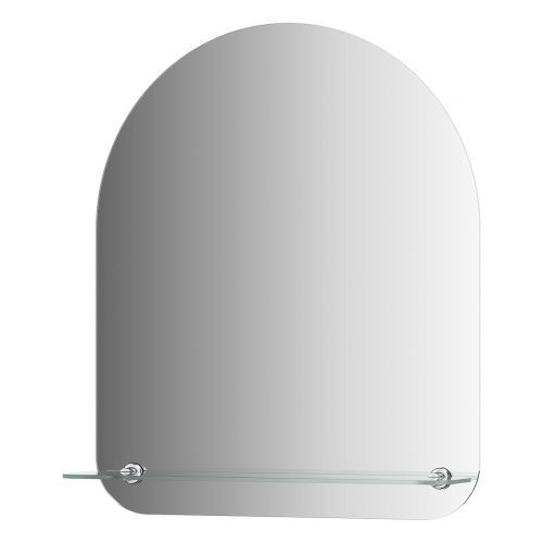 Зеркало в ванную Evoform Optima BY 0509 50х60 цвет хром