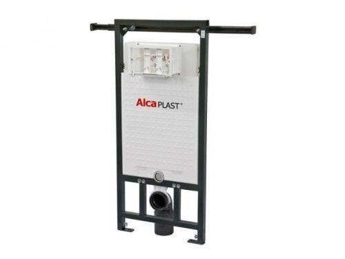 Инсталляция для унитаза Alcadrain  A102/1200