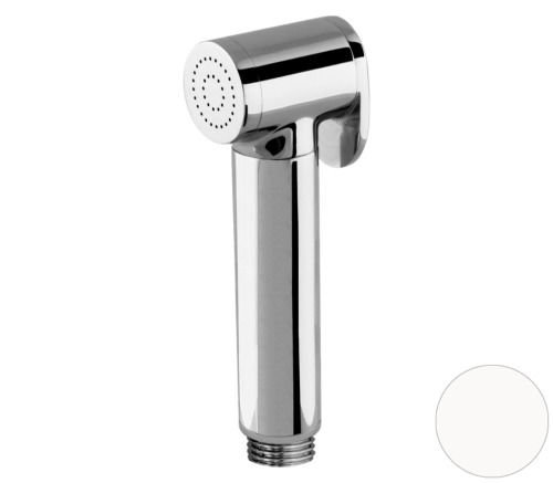 Лейка гигиенического душа Remer 332OWBO белый матовый