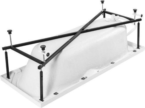 Каркас сварной для ванны Aquanet Dali 00239387