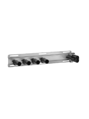 Внутренняя часть для смесителя Gessi HI-FI Shelf 63023/031