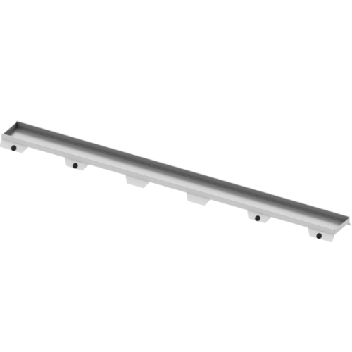 Декоративная решетка Tece TECEdrainlinе 600972