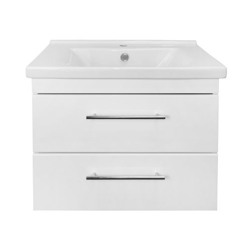 Тумба с раковиной Loranto Karina CS00089788 60х45х60