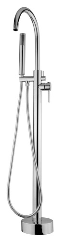 Смесители Emmevi Piper 45030/CR напольный хром