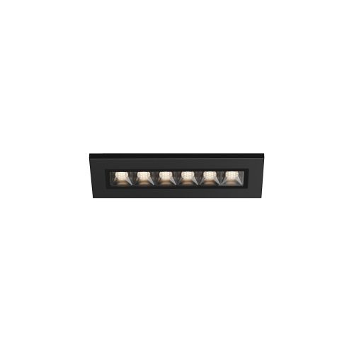 Архитектурный светильник Maytoni Outdoor Ghost O488DL-L6GF4K