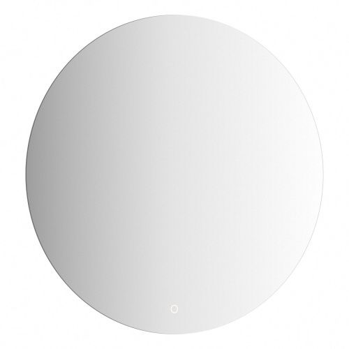 Зеркало в ванную Defesto OPTI DF 2844S 70х70