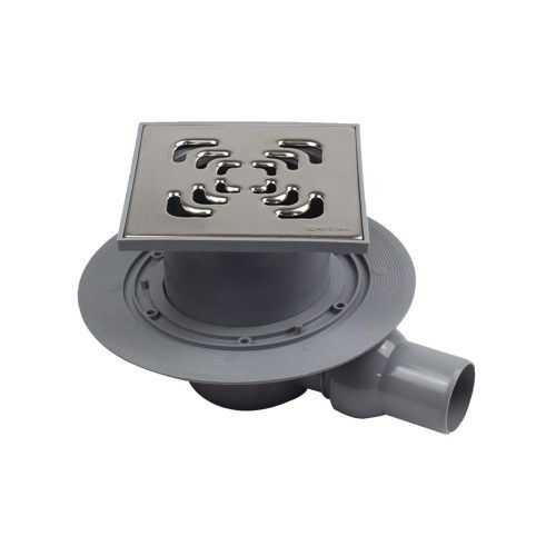 Душевой трап Pestan Confluo Standard Square 1 13000005