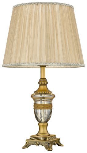 Светильник настольный Wertmark Tico WE711.01.504