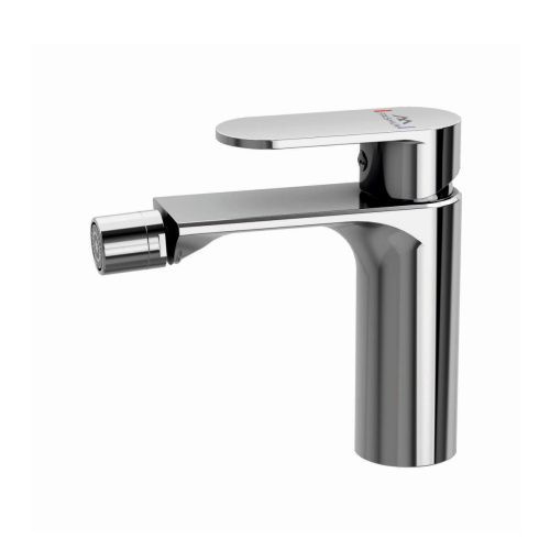 Смеситель Fashun A5085 на биде хром