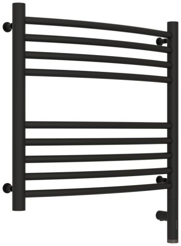 Полотенцесушитель Сунержа Богема 3.0 15-5803-5050 53х63 электрический темный титан муар