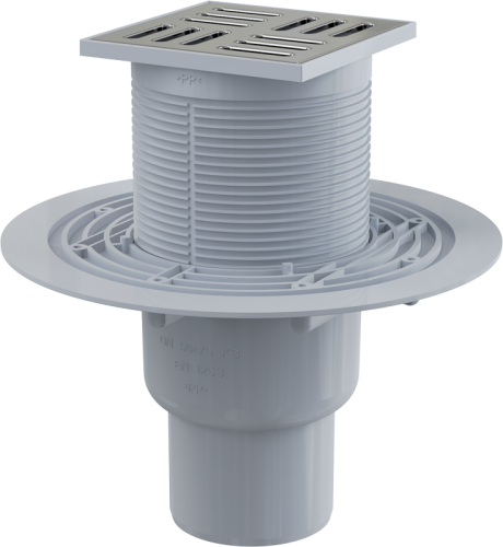 Душевой трап Alcadrain APV201