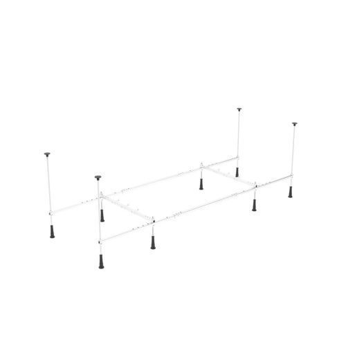 Каркас для ванны Wellsee Useful Extras 241905000