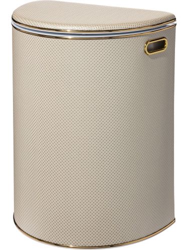 Корзина для белья Geralis Ромб RWG-O