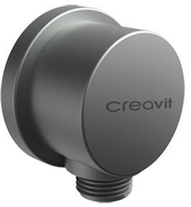 Шланговое подключение Creavit A01GR