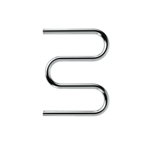 Полотенцесушитель Indigo M MW50-50 3/4 50х53 водяной хром