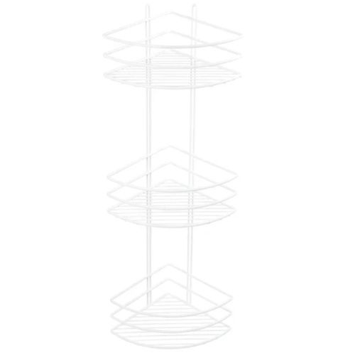 Полка в ванную комнату Fixsen FX-710W-3