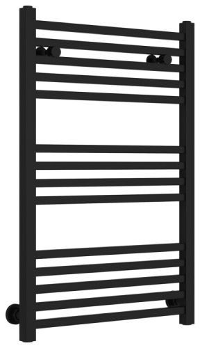 Полотенцесушитель Сунержа Модус 31-0250-8050 55х81 водяной черный матовый