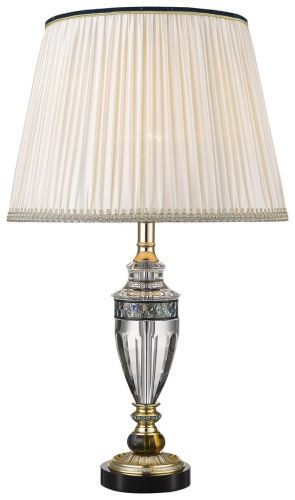 Светильник настольный Wertmark Tulio WE701.01.304