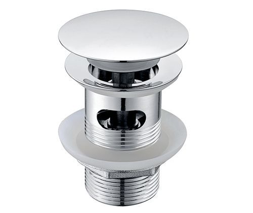 Донный клапан WasserKRAFT Системы слива A024