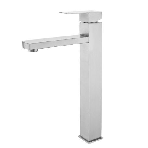 Смеситель ProHanss P30.15.05 на столешницу сатин