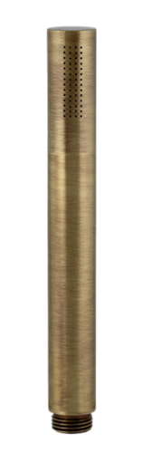 Душевая лейка Remer 317MMVOX округлая