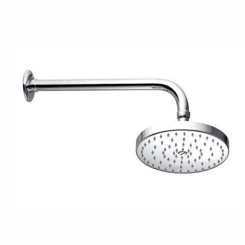 Верхний душ Nicolazzi Doccia 5704CR30 хром