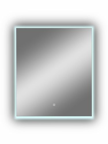 Зеркало с подсветкой Taliente Zled TA-Zled-T6070 60х70 подвесное