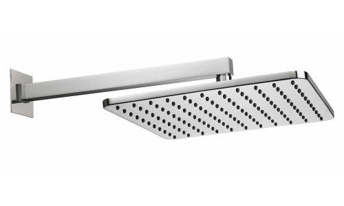 Верхний душ Bossini COSMO H69598I.030 хром