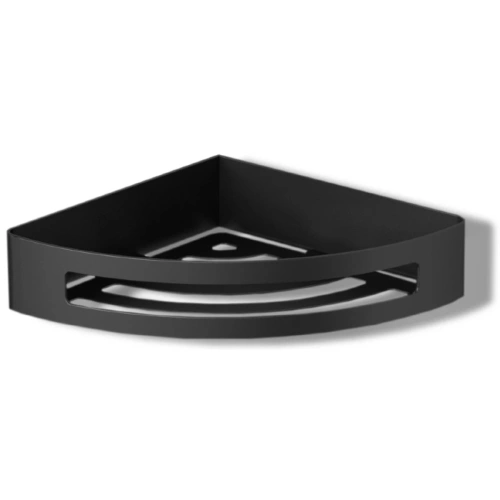 Полка Langberger BLACK EDITION 75260-BPC