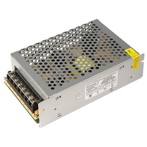Драйвер General 512500