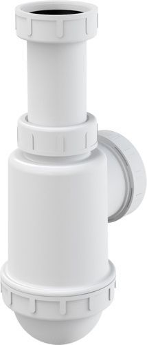 Сифон для раковины Alcadrain A443-DN50/40