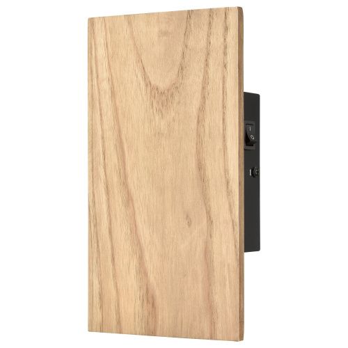 Светильник настенный Velante 404-701-01