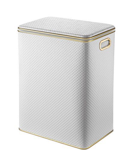 Корзина для белья Geralis Punto PWG-S