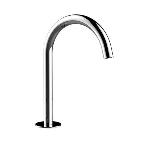 Излив Fantini Nostromo 24 2 8436 на раковину хром