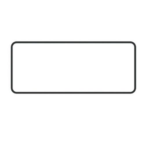 Полотенцедержатель Bertocci Fly 14915110800