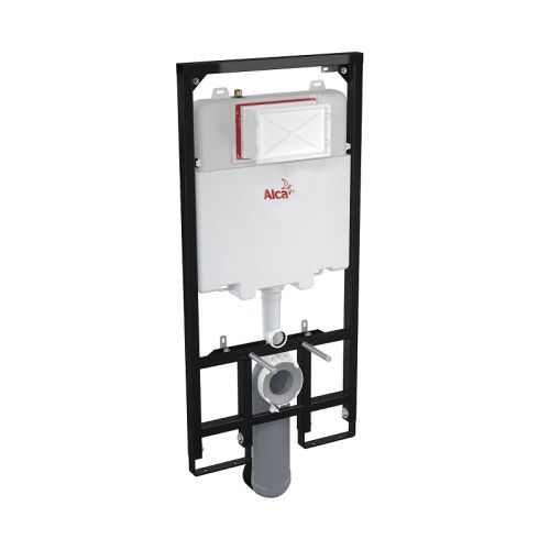 Инсталляция для унитаза Alcadrain  AM1101/1200