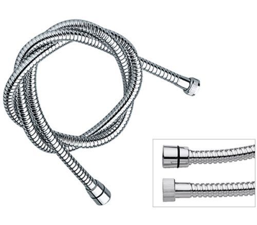 Шланг для душа Remer 333CN150 хром