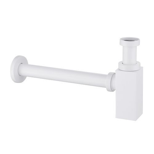 Сифон для раковины ABBER AF0031W