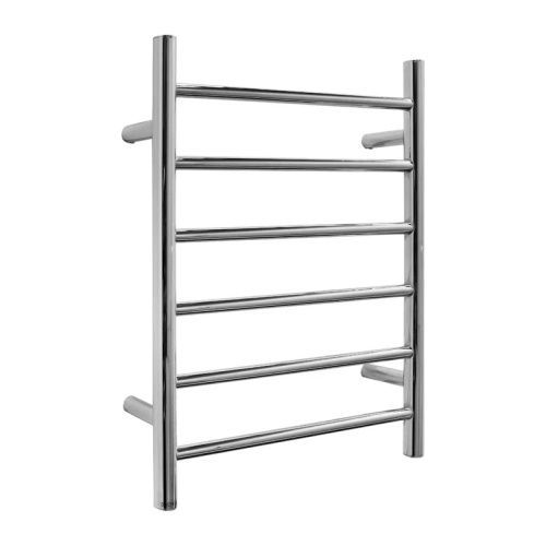 Полотенцесушитель Fixsen FX-7100 50х60 электрический хром