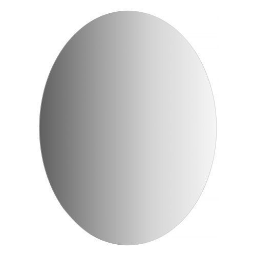 Зеркало в ванную Evoform Primary BY 0026 40х50 цвет хром