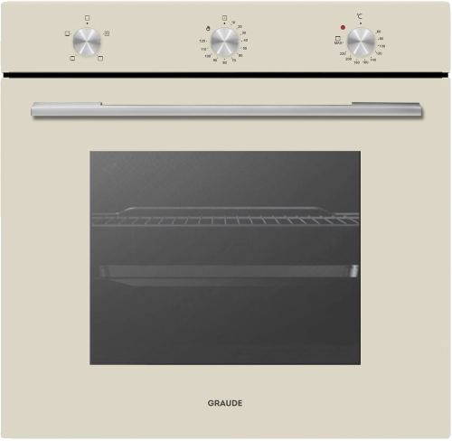 Духовой шкаф Graude Comfort BE 60.0 C